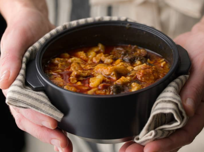 CALLOS A LA MADRILENA