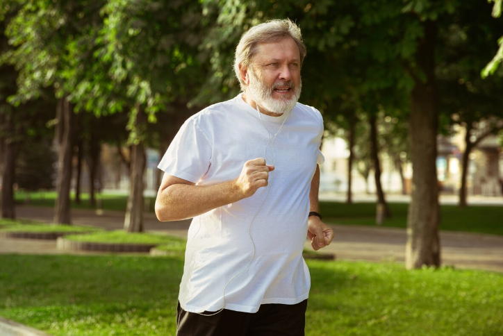 Evolucion del Cuerpo Masculino en Cada Etapa de la Vida 1