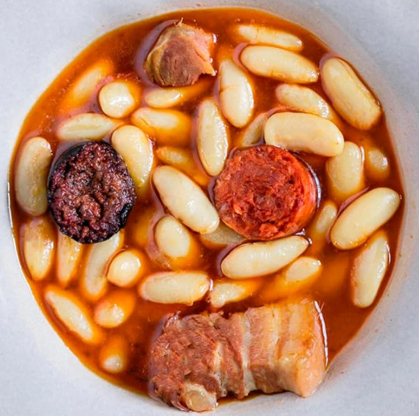 Fabada Asturiana