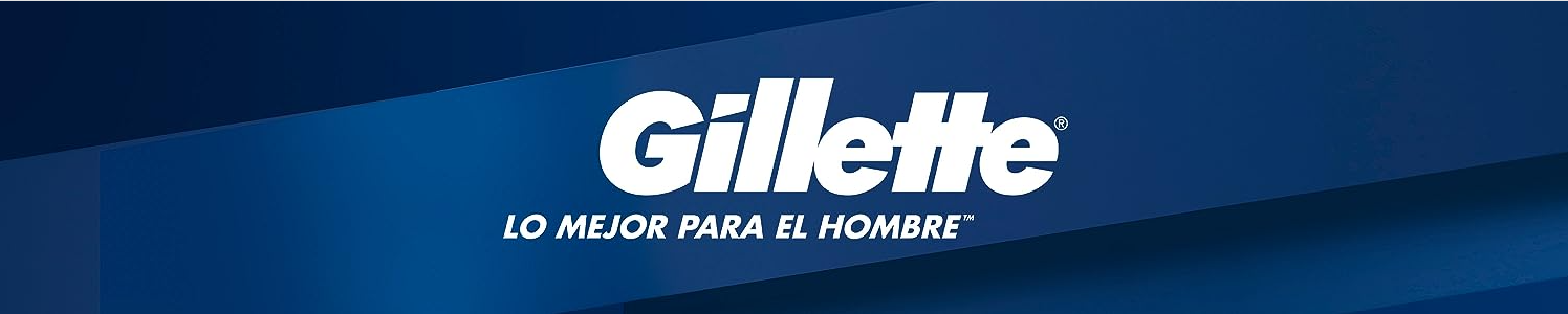 GILLETTE