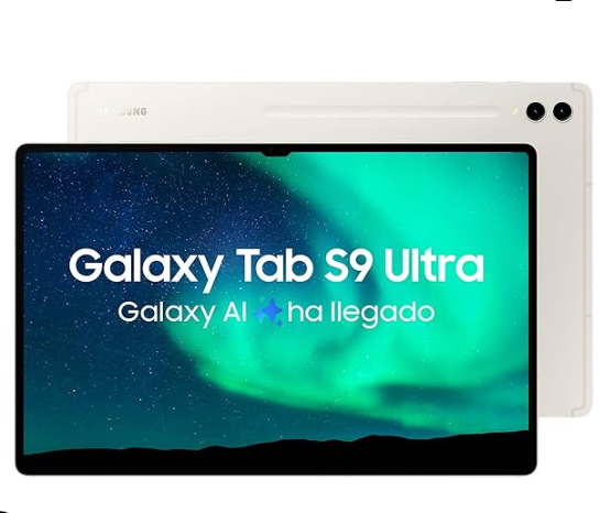 SAMSUNG Galaxy Tab S9 Ultra 512 GB 5G