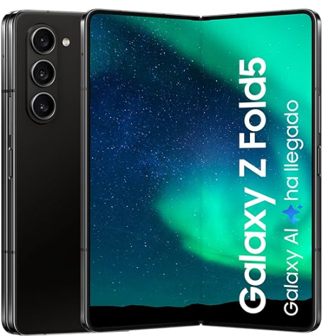 SAMSUNG Galaxy Z Fold5 512 GB