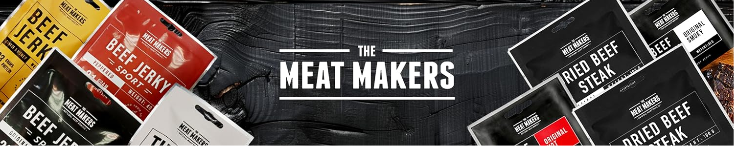 THE MEAT MAKERS CARNE SECA ENLACE AQUI