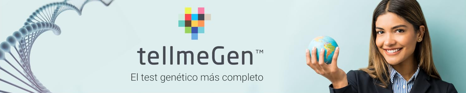 tellmegen test de adn enlace aqui