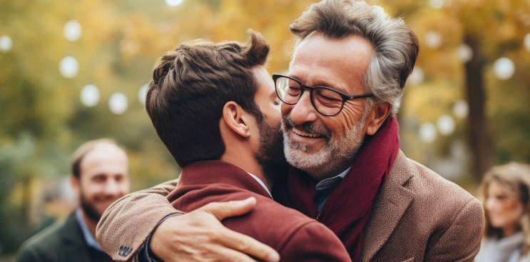 "Descubre el secreto de un estilo de vida que puede prolongar tu vida hasta 24 años o más. Desde hábitos saludables hasta prácticas de cuidado personal, sumérgete en este estilo de vida que promete una vida más larga y saludable para los hombres modernos."
