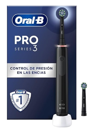 Oral-B Pro 3 3000 