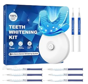 kit blanqueamiento dental