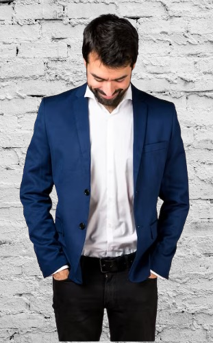 Errores comunes al combinar ropa para hombres