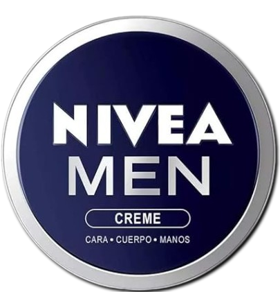 crema para hombres, crema para cara, crema corporal 