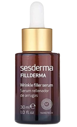 Sérum Rellenador De Arrugas Fillderma Sesderma 30ml